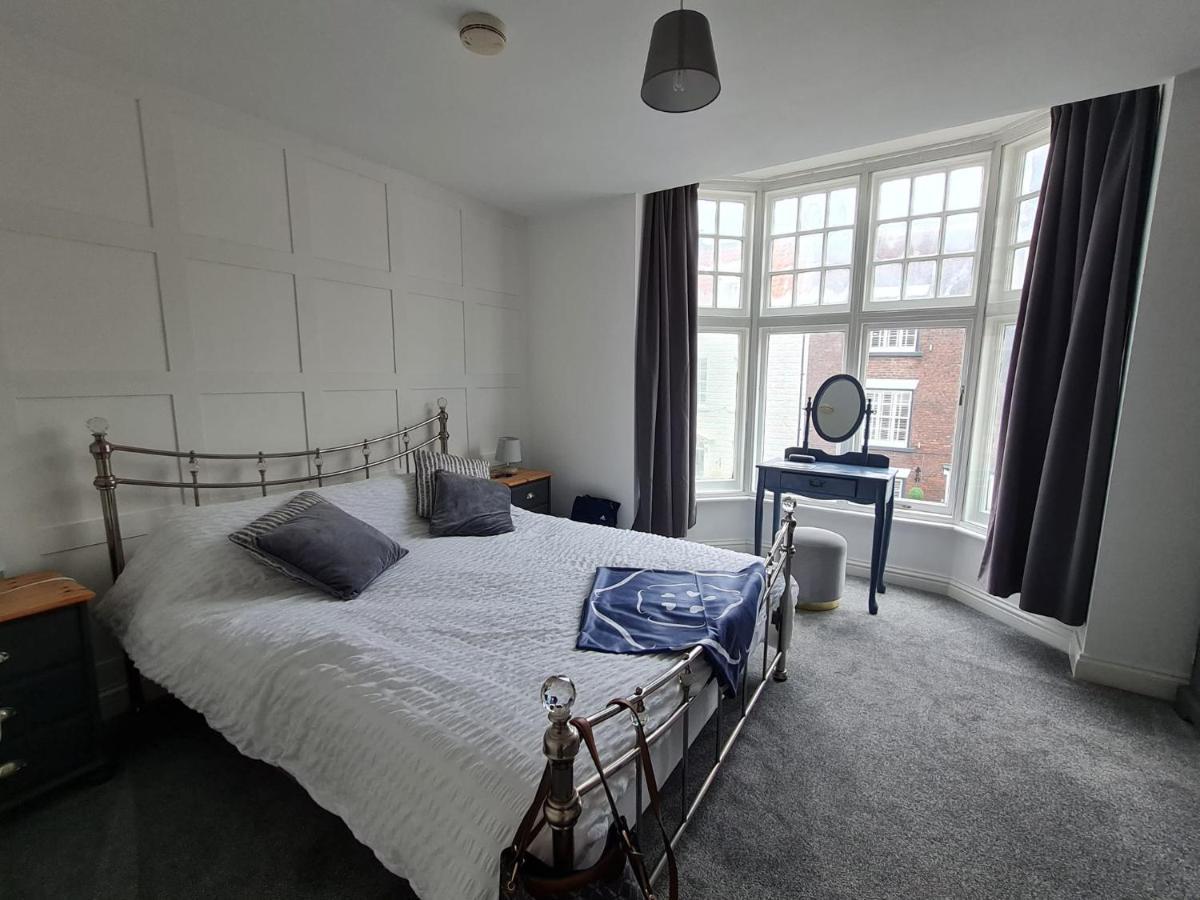 Yorkshire Rose Leilighet Scarborough Eksteriør bilde