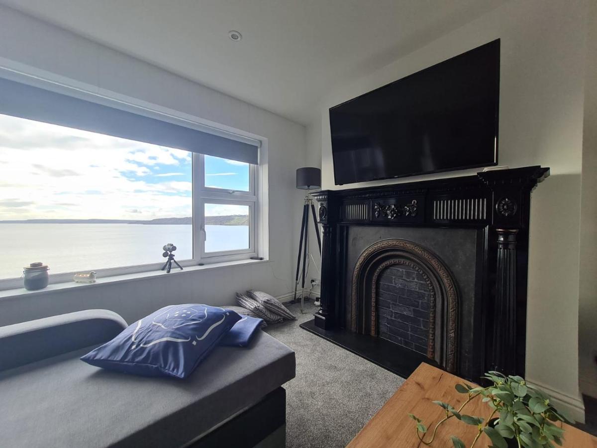 Yorkshire Rose Leilighet Scarborough Eksteriør bilde