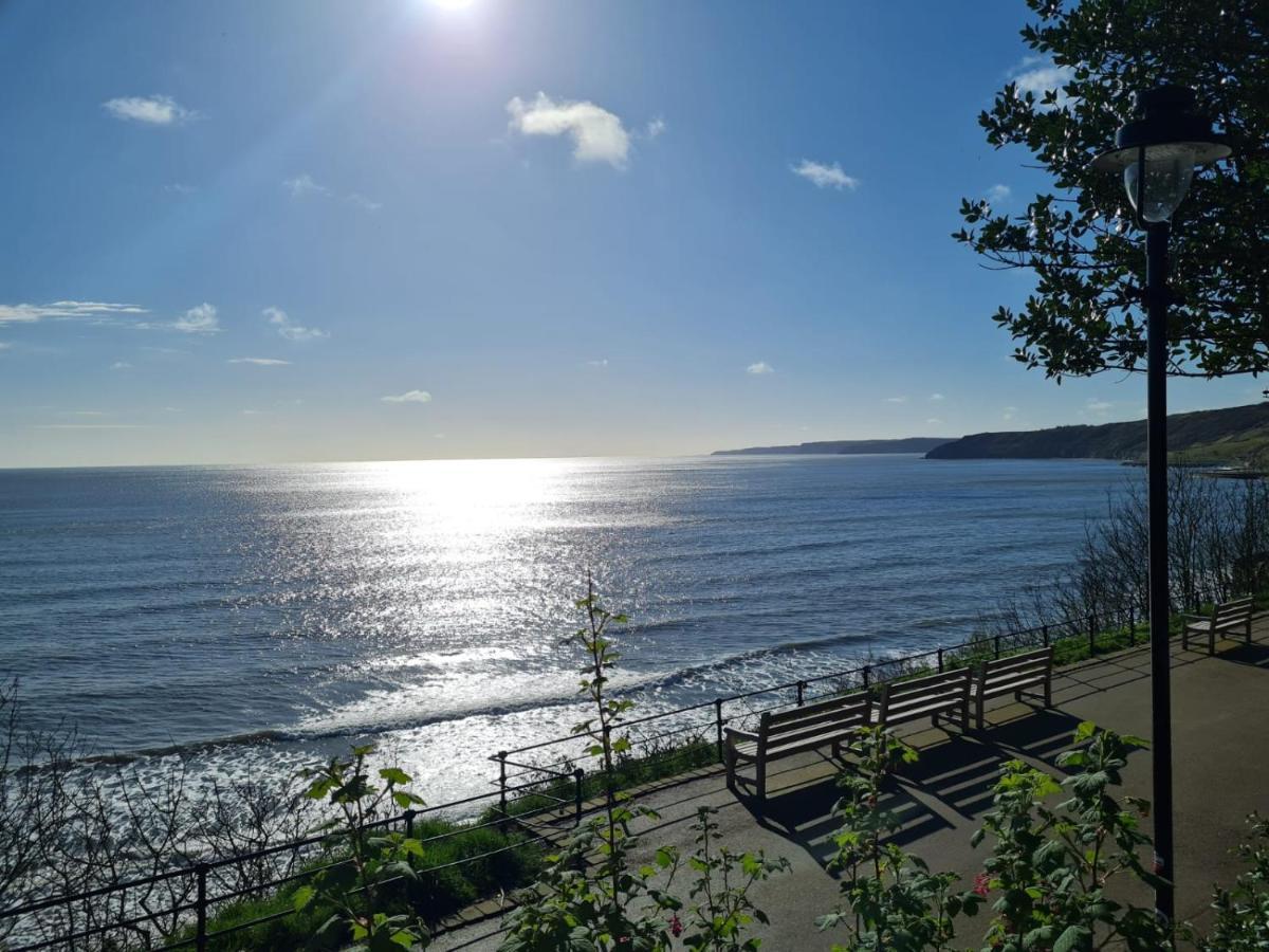 Yorkshire Rose Leilighet Scarborough Eksteriør bilde