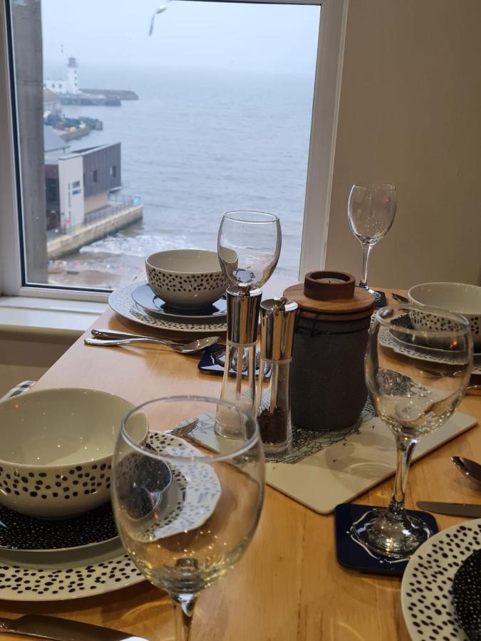 Yorkshire Rose Leilighet Scarborough Eksteriør bilde
